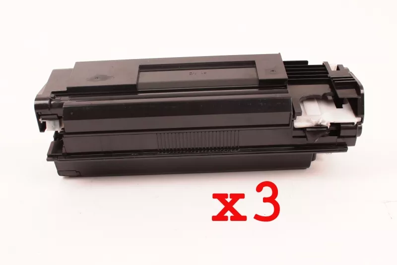 Pack de 3 toners compatibles FranceToner équiva...