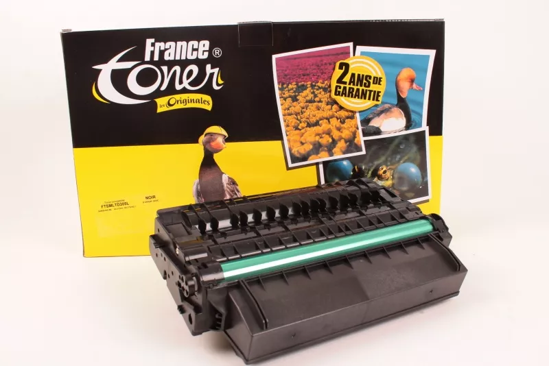 Toner compatible FranceToner équivalent à SAMSU...