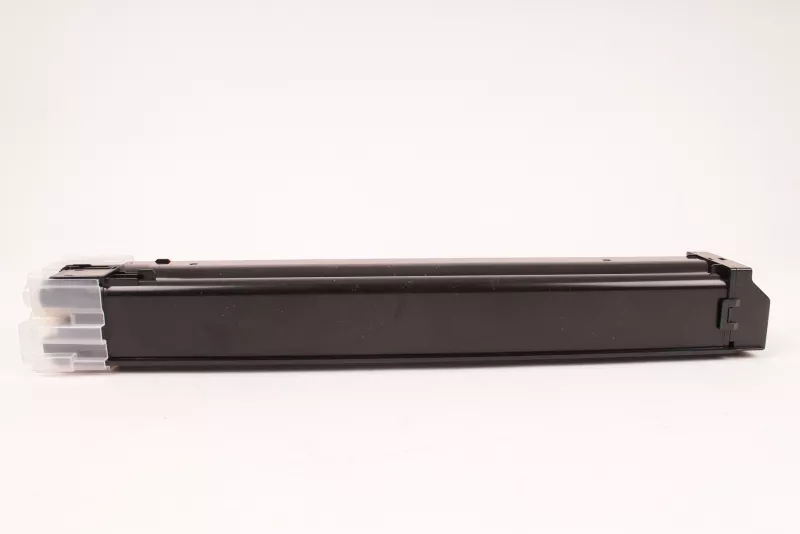 Toner FranceToner équivalent à SHARP MX-23GTBA (MX23GTBA) - NOIR - Format Standard