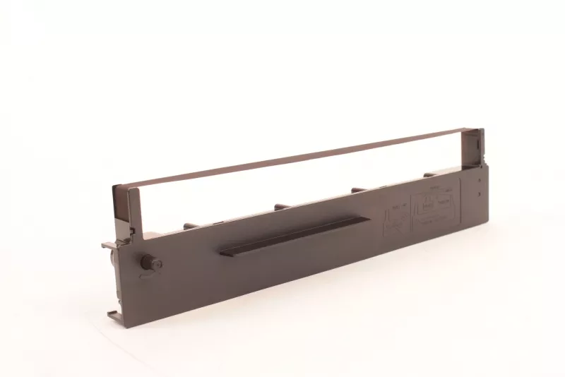 Ruban FranceToner équivalent à SEIKOSHA SBP1051E (SP16051E) - NOIR - Format Standard