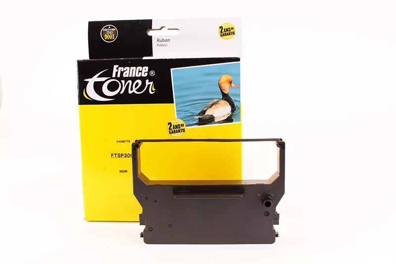Ruban compatible FranceToner équivalent à STAR...