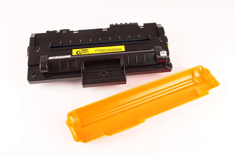Toner FranceToner équivalent à SAMSUNG SCX-D4200A (SCXD4200A) - NOIR - Format Standard