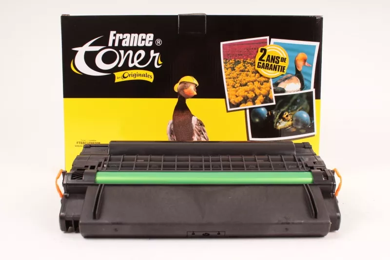 Toner FranceToner équivalent à SAMSUNG SV199A (SCX-D5530B) - NOIR - Format XL