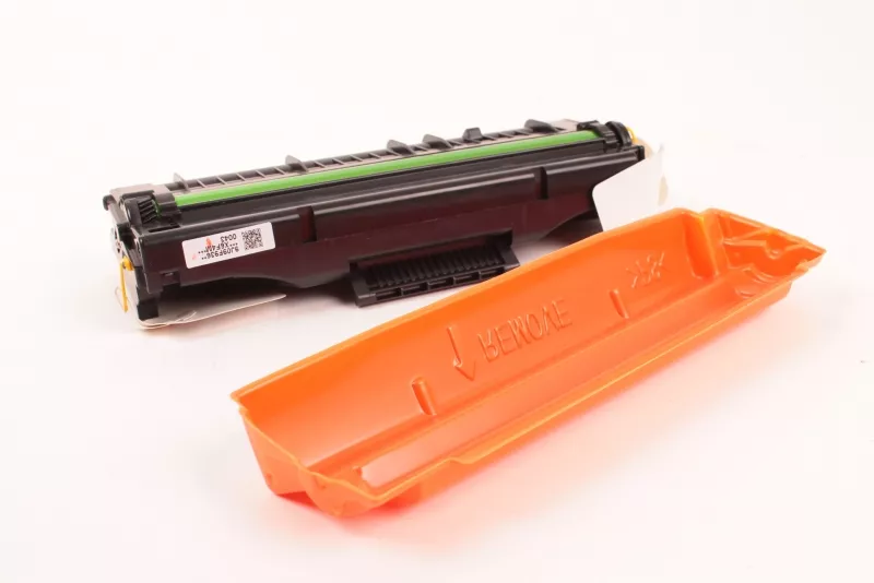 Toner FranceToner équivalent à SAMSUNG SF-5100D3 - NOIR - Format Standard