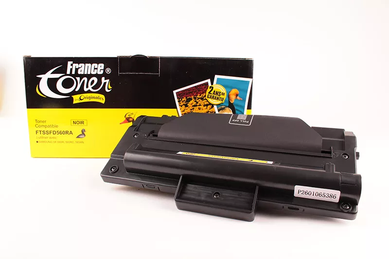 Toner compatible FranceToner équivalent à SAMSU...
