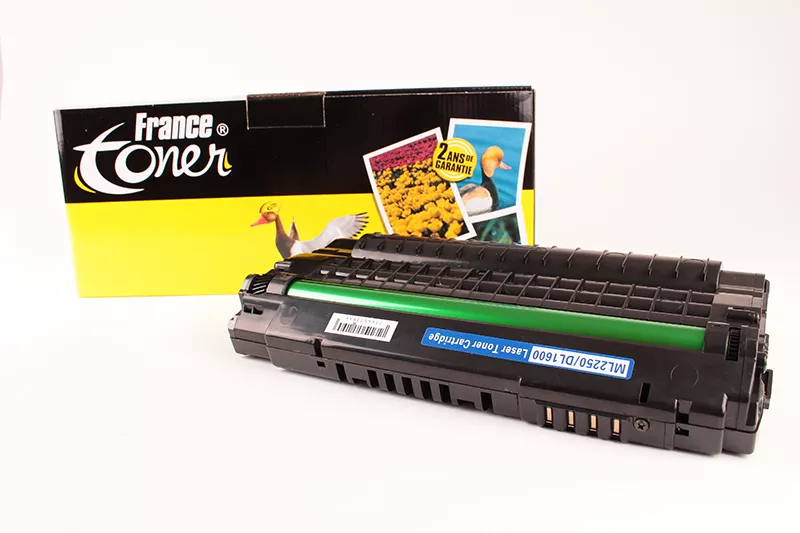 Toner compatible FranceToner équivalent à SAMSU...