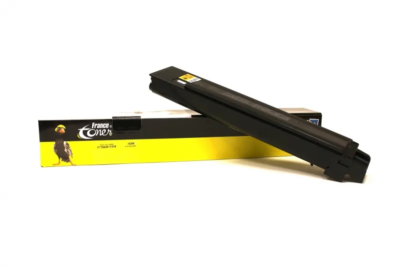 Toner compatible FranceToner équivalent à TRIUM...