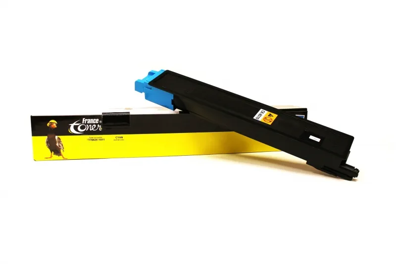 Toner compatible FranceToner équivalent à TRIUM...