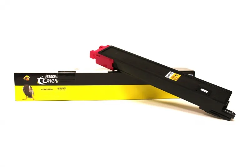 Toner compatible FranceToner équivalent à TRIUM...