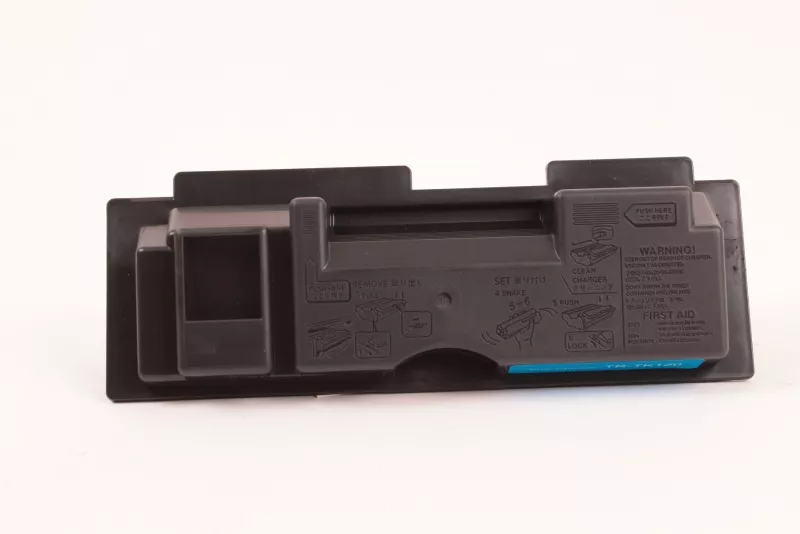 Toner FranceToner équivalent à KYOCERA TK-120 - NOIR - Format Standard