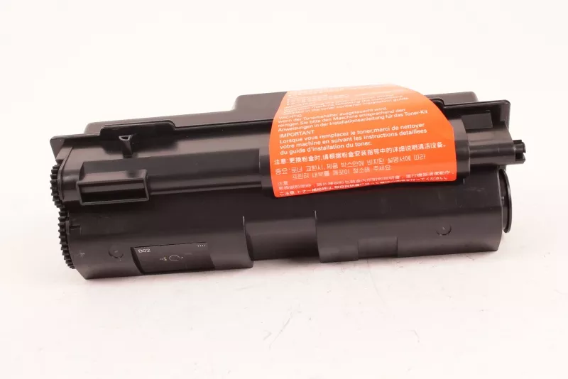 Toner FranceToner équivalent à KYOCERA TK-170 (1T05JKCNL0) - NOIR - Format Standard
