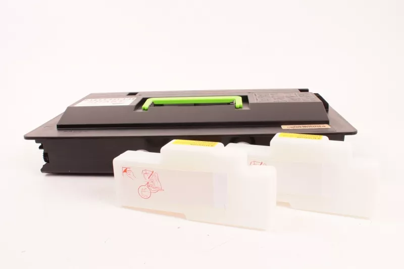 Toner FranceToner équivalent à KYOCERA TK-2530 - NOIR - Format Standard