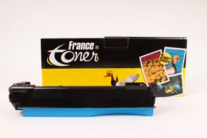 Toner compatible FranceToner équivalent à KYOCE...