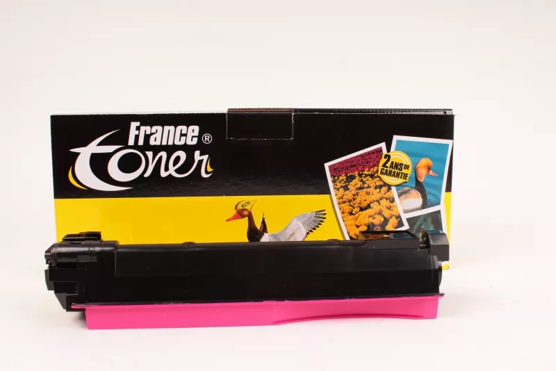 Toner compatible FranceToner équivalent à KYOCE...