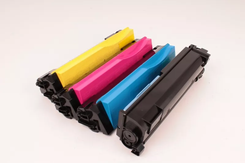 Pack de 4 toners compatibles FranceToner équiva...