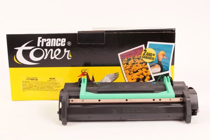 Toner FranceToner équivalent à TNR736 (25122756...