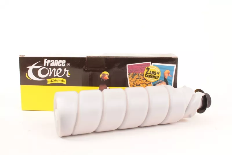 Toner FranceToner équivalent à GESTETNER 887977...