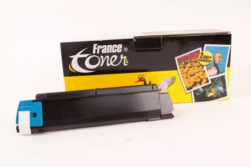 Toner compatible FranceToner équivalent à UTAX...