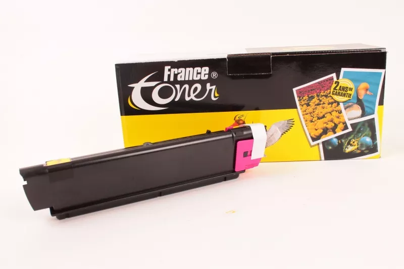 Toner compatible FranceToner équivalent à UTAX...