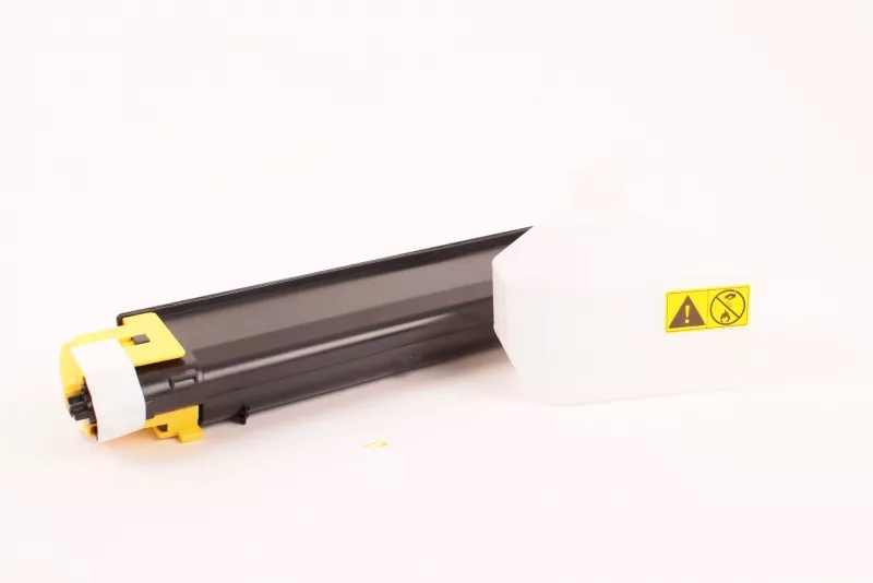 Toner FranceToner équivalent à UTAX 4472610016 - JAUNE - Format Standard