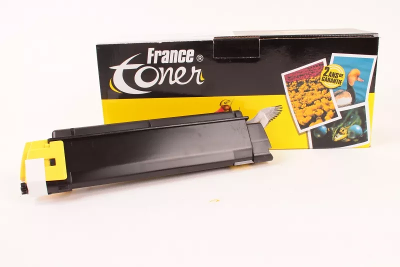 Toner compatible FranceToner équivalent à UTAX...