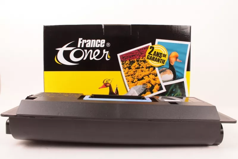 Toner compatible FranceToner équivalent à TRIUM...