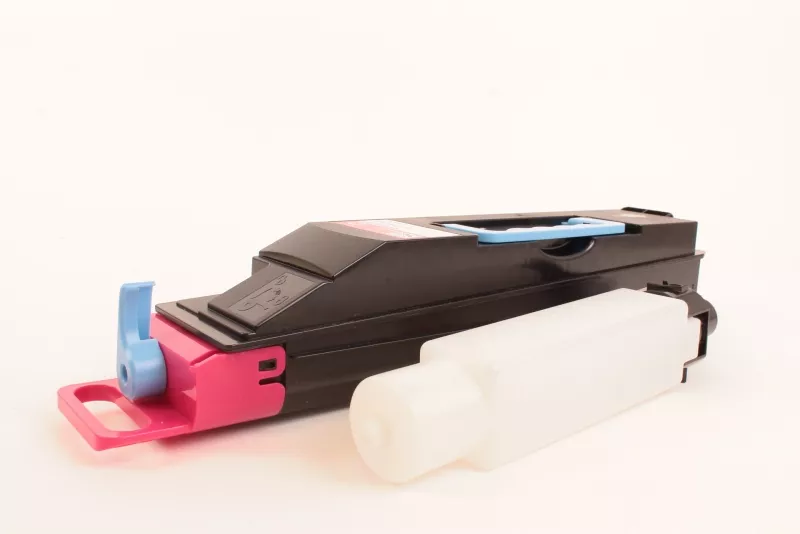 Toner FranceToner équivalent à UTAX 652510014 - MAGENTA (rouge) - Format Standard