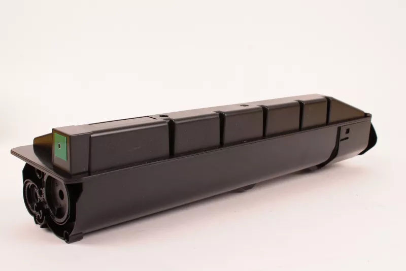 Toner FranceToner équivalent à UTAX 653010010 - NOIR - Format Standard