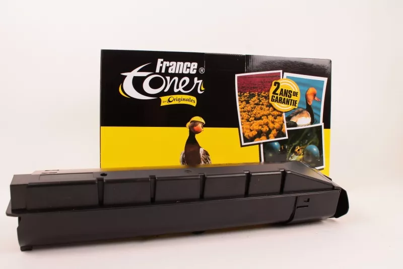 Toner compatible FranceToner équivalent à UTAX...
