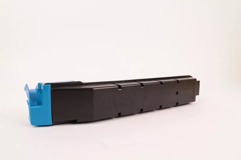 Toner FranceToner équivalent à UTAX 653010011 - CYAN (bleu) - Format Standard