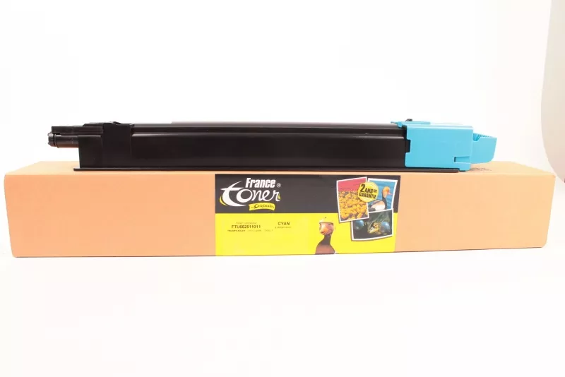 Toner FranceToner équivalent à UTAX 662511011 -...