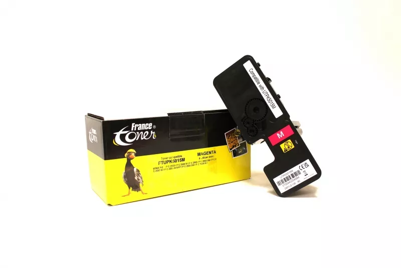 Toner compatible FranceToner équivalent à UTAX...