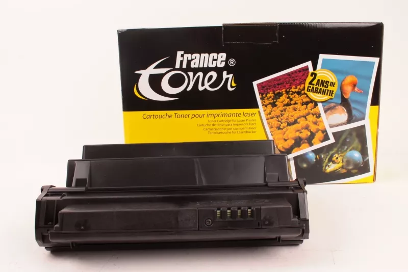 Toner compatible FranceToner équivalent à XEROX...