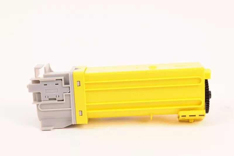 Toner FranceToner équivalent à XEROX 106R01280 - JAUNE - Format Standard