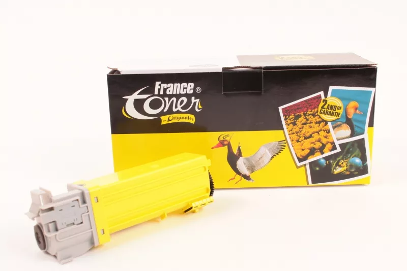 Toner compatible FranceToner équivalent à XEROX...