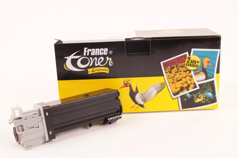 Toner compatible FranceToner équivalent à XEROX...