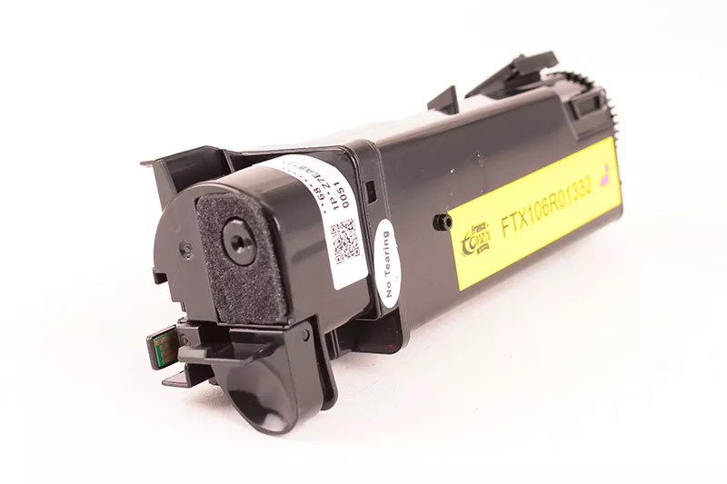 Toner FranceToner équivalent à XEROX 106R01332 - MAGENTA (rouge) - Format Standard