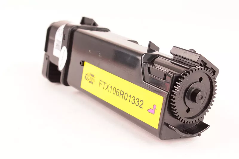 Toner FranceToner équivalent à XEROX 106R01332 - MAGENTA (rouge) - Format Standard