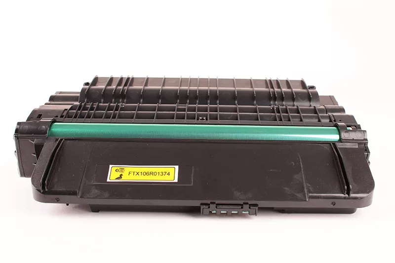 Toner FranceToner équivalent à XEROX 106R01374 (106R1374) - NOIR - Format XL