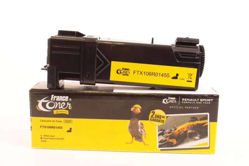 Toner compatible FranceToner équivalent à XEROX...