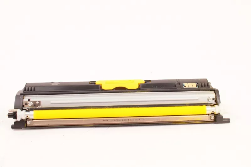 Toner FranceToner équivalent à XEROX 106R01468 - JAUNE - Format XL