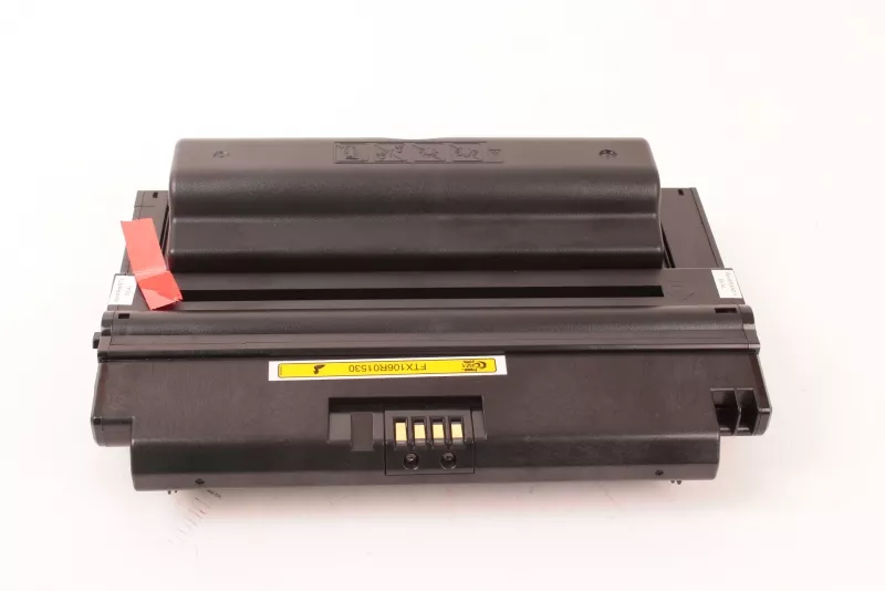 Toner FranceToner équivalent à XEROX 106R01530 - NOIR - Format Standard