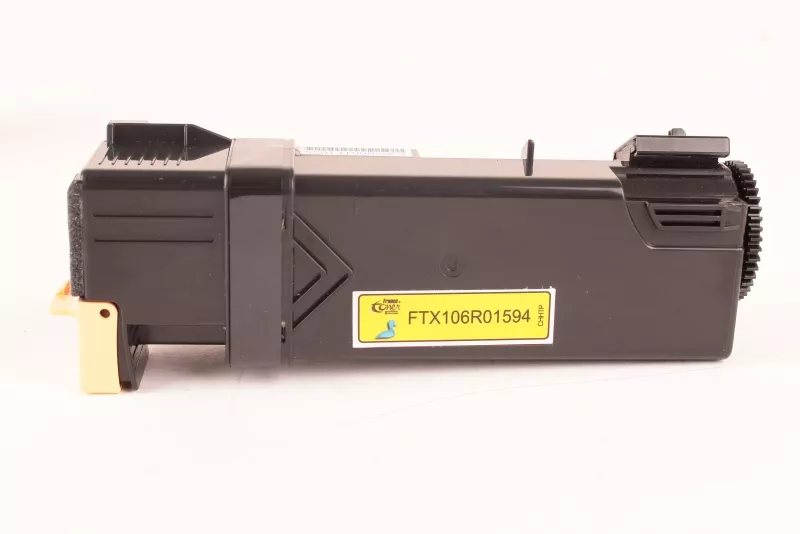 Toner FranceToner équivalent à XEROX 106R01594 - CYAN (bleu) - Format XL