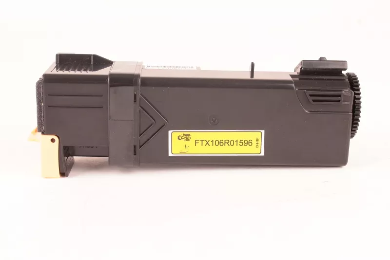 Toner FranceToner équivalent à XEROX 106R01596 - JAUNE - Format XL