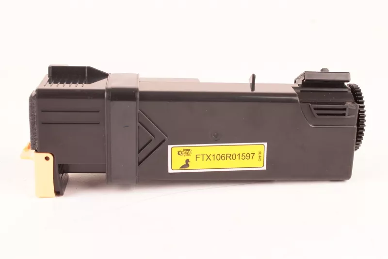 Toner FranceToner équivalent à XEROX 106R01597 - NOIR - Format XL