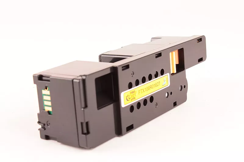 Toner FranceToner équivalent à XEROX 106R01627 - CYAN (bleu) - Format Standard