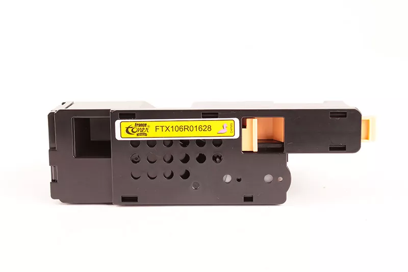 Toner FranceToner équivalent à XEROX 106R01628 - MAGENTA (rouge) - Format Standard