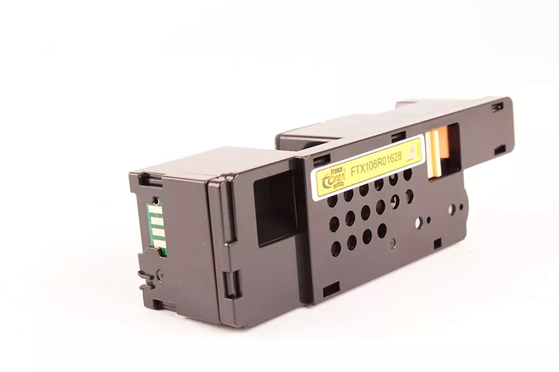 Toner FranceToner équivalent à XEROX 106R01628 - MAGENTA (rouge) - Format Standard