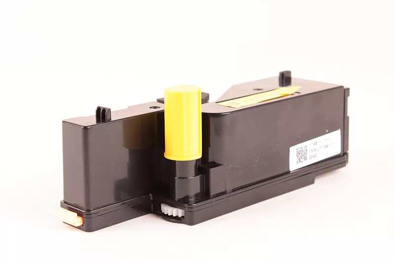 Toner FranceToner équivalent à XEROX 106R01629 - JAUNE - Format Standard