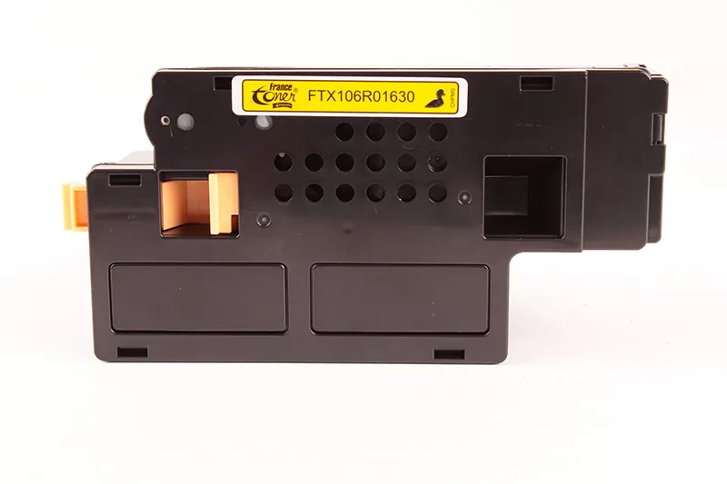 Toner FranceToner équivalent à XEROX 106R01630 - NOIR - Format Standard